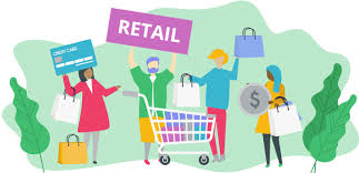 Retail Market'