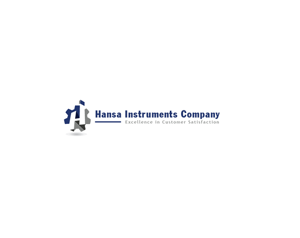 Hansa Instruments Company Logo