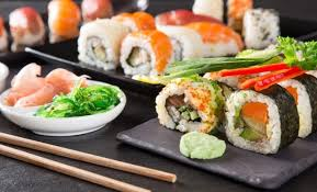 Sushi Restaurants Market'
