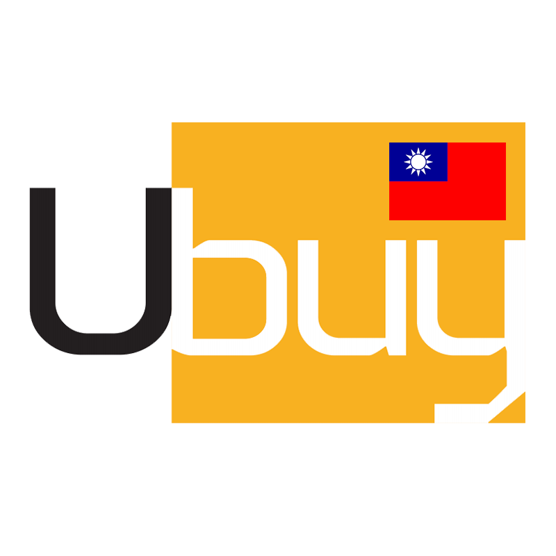 Ubuy Taiwan Logo