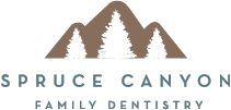 Company Logo For Spruce Canyon Family Dentistry'