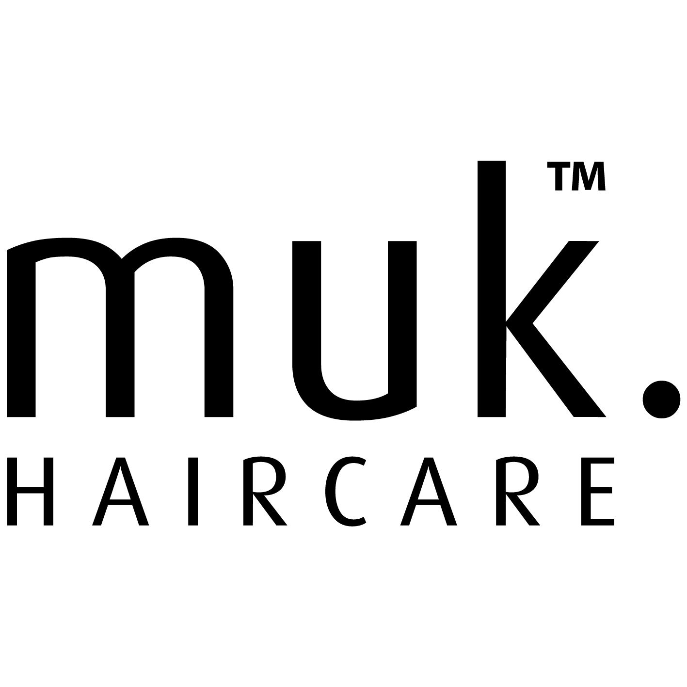 Company Logo For Muk Hair - Best Curling Wand'