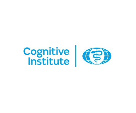 Company Logo For Cognitive Institute'