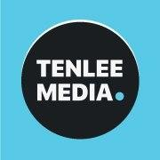 Company Logo For Tenlee media'