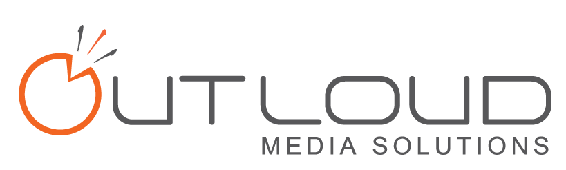 Out Loud Media Solutions'