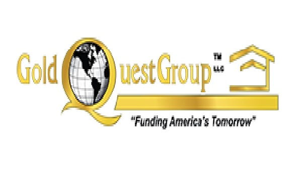 Company Logo For Gold Quest Group, LLC'