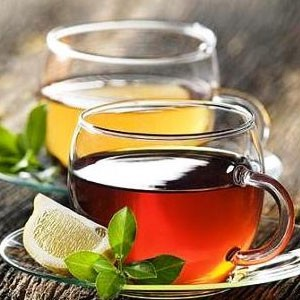 RTD Tea Drinks Market'