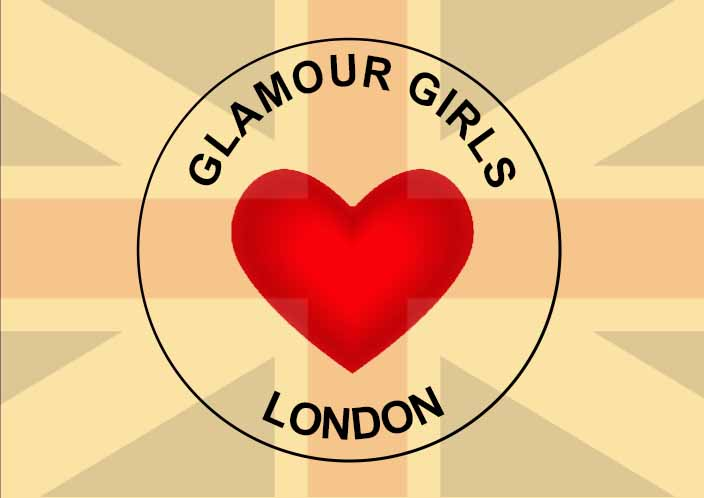 glamourgirlslondon4 Logo