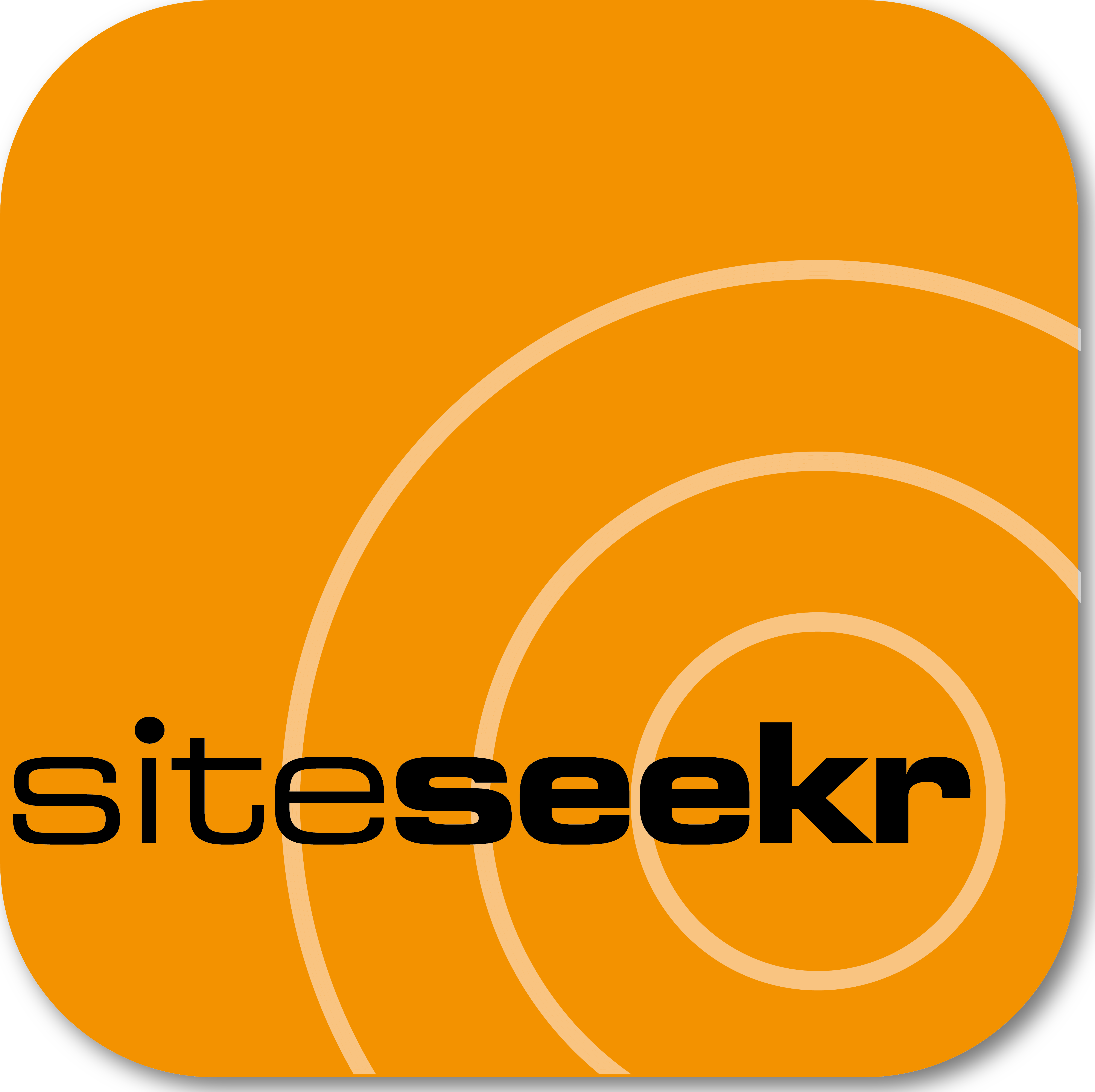 Company Logo For Siteseekr!'