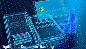 Digital-led Consumer Banking Market Next Big Thing | Major G'