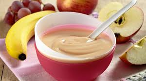 Infant Formula Foods Market to See Massive Growth by 2026 :