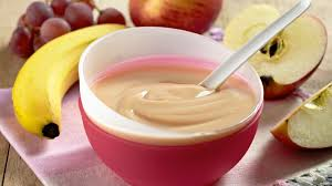 Infant Formula Foods Market to See Massive Growth by 2026 :'