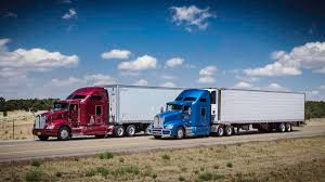 Freight Trucking Market set to Expand Post Covid-19 Pause; P
