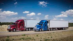 Freight Trucking Market set to Expand Post Covid-19 Pause; P'