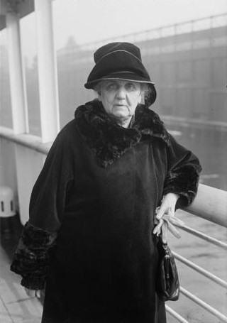 Jane Addams