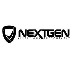 Company Logo For NextGen Home Inspections &amp; Photogra'