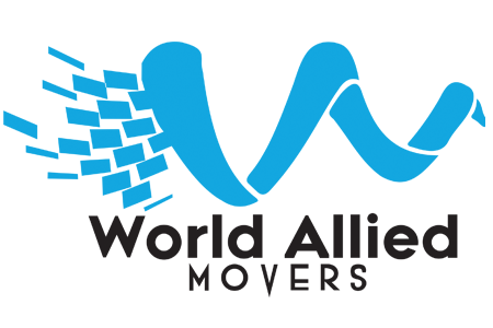 Company Logo For International Packer and Mover'