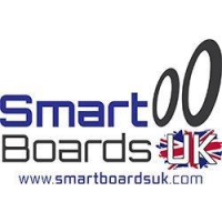 Smart Supply LTD – Trading as Smart Boards UK Logo