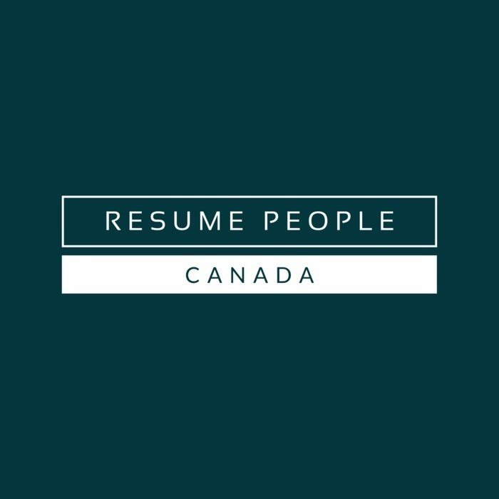 Company Logo For Resume People Canada'