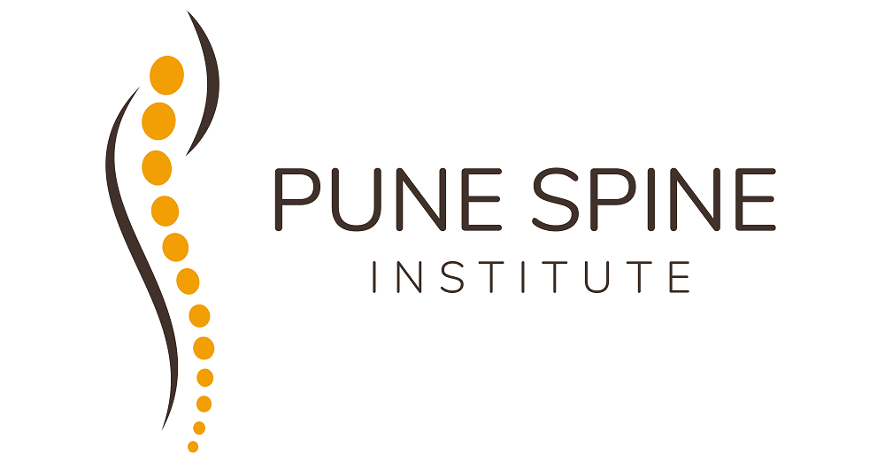 Pune Spine Institute Logo