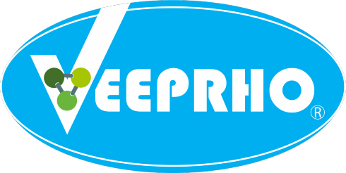 Veeprho Laboratories PVT LTD Logo