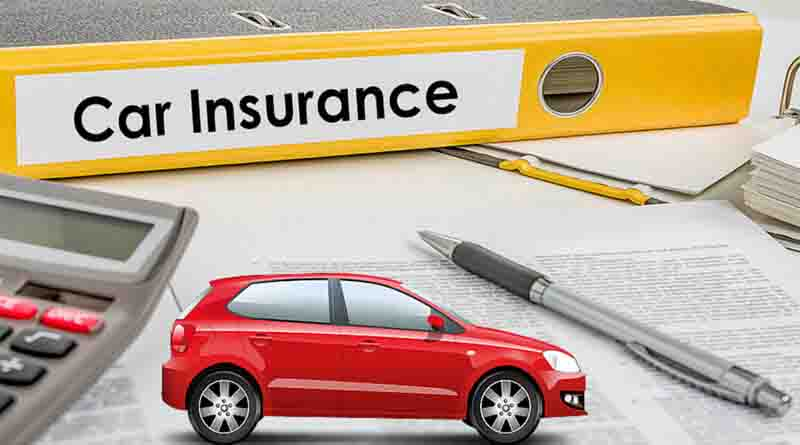 Car Insurance'