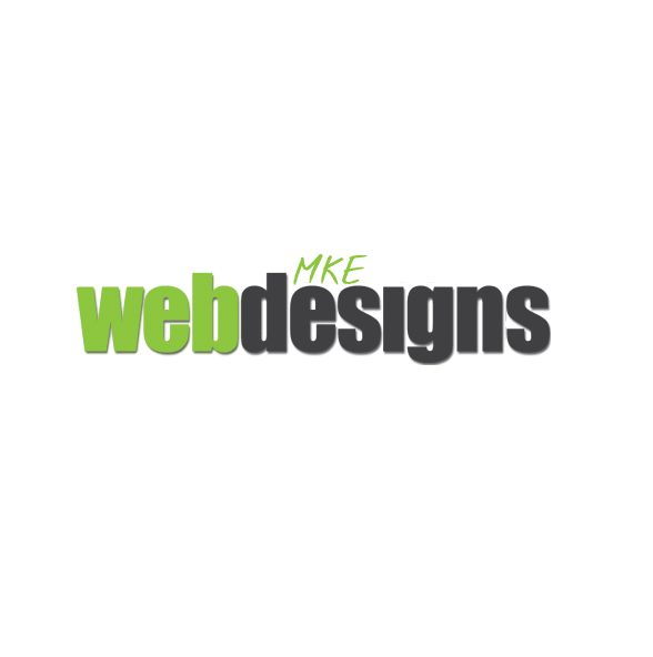 Company Logo For MKE Web Designs'