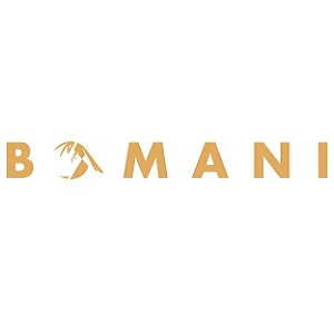 Company Logo For BOMANI Cold Buzz'