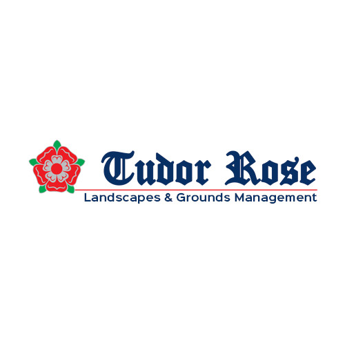 Company Logo For Tudor Rose Landscapes'