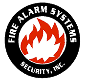 Fire Alarm Systems & Security, Inc. Logo