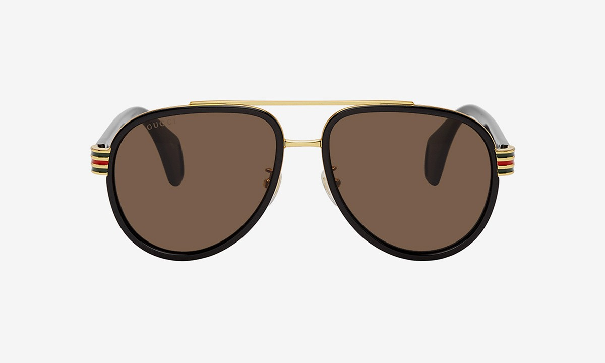 Luxury Sunglasses Market