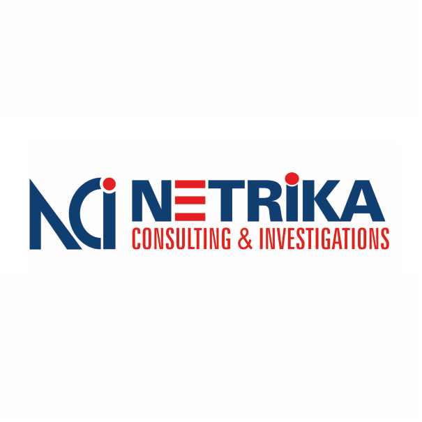 Company Logo For Netrika'