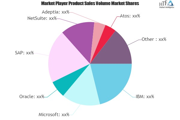 ERP System Integration and Consulting Market'