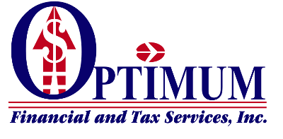 Company Logo For Optimum Financial &amp; Tax Services, I'