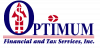 Company Logo For Optimum Financial & Tax Services, I'