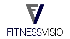 Fitness Visio Logo