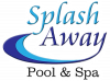 Company Logo For Splash Away Pool and Spa'