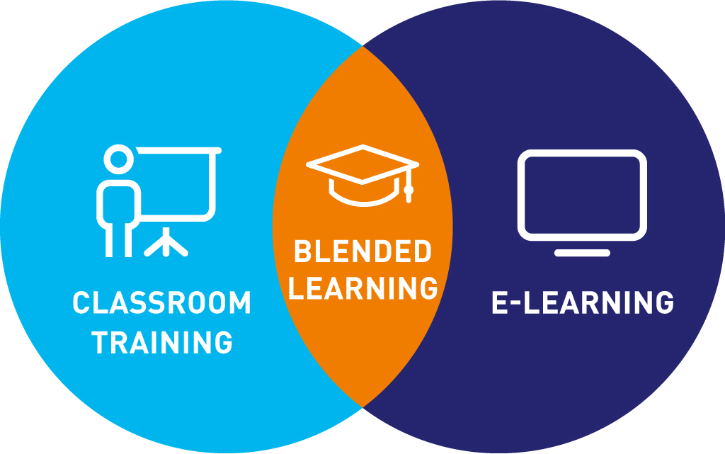 Blended Learning'
