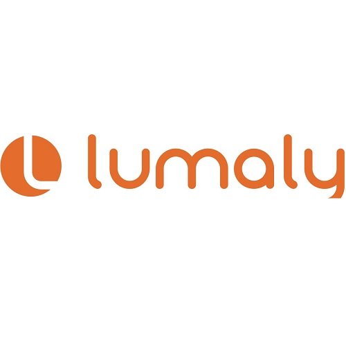 Lumaly Logo
