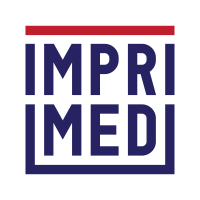 ImpriMed, Inc. Logo