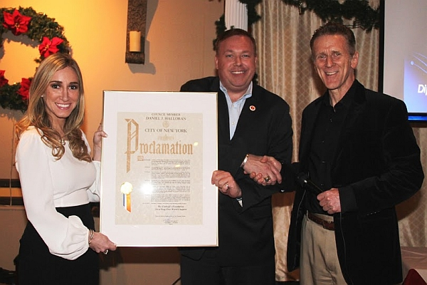 Dr. Bernard Fialkoff'