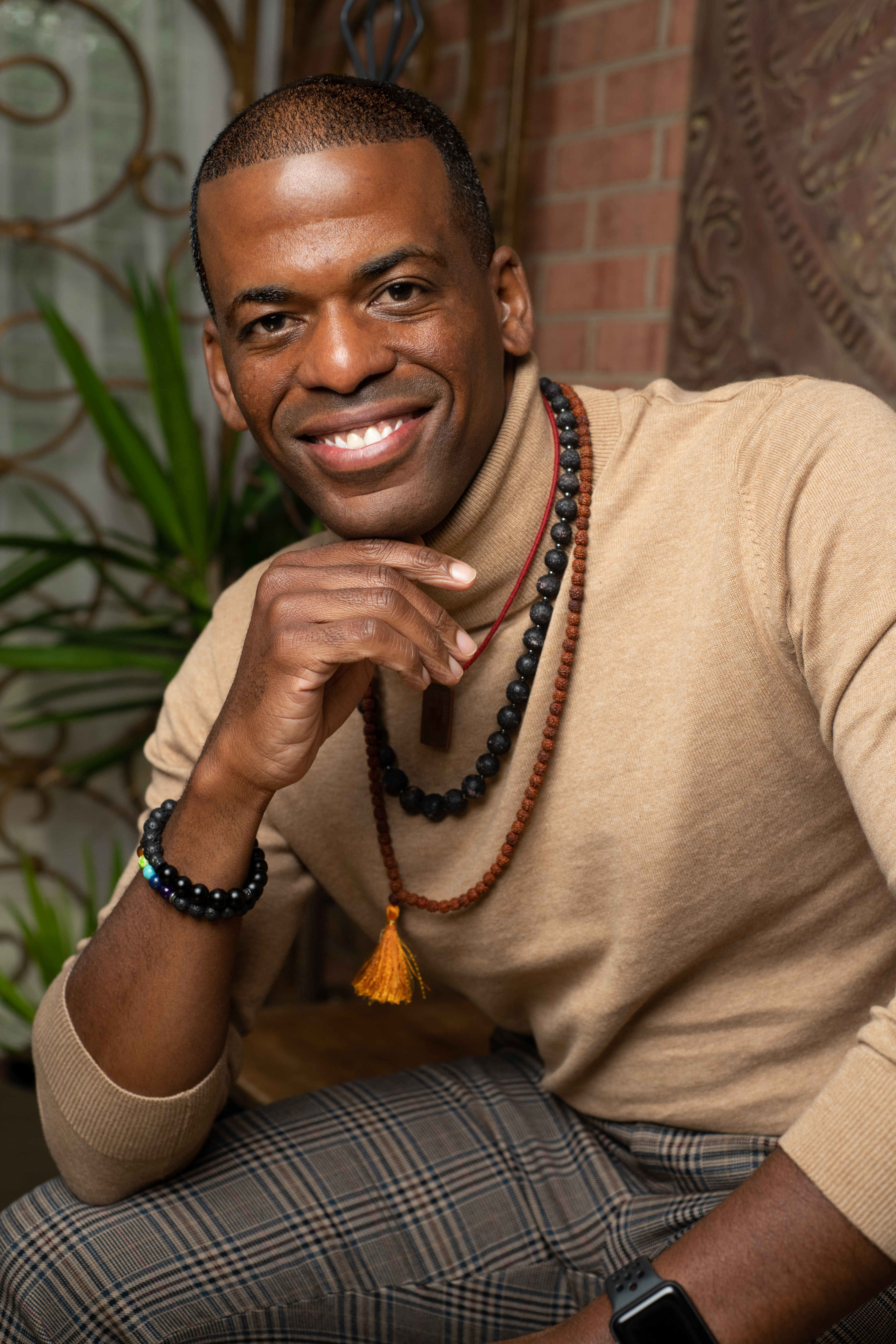 Author and Poet, Peter M. Lucas