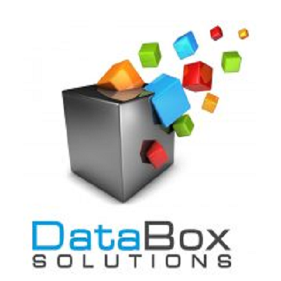 Enterprise Resource Management (ERM) - DataBox Solutions Logo