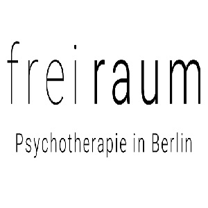 Company Logo For Freiraum Psychotherapie'