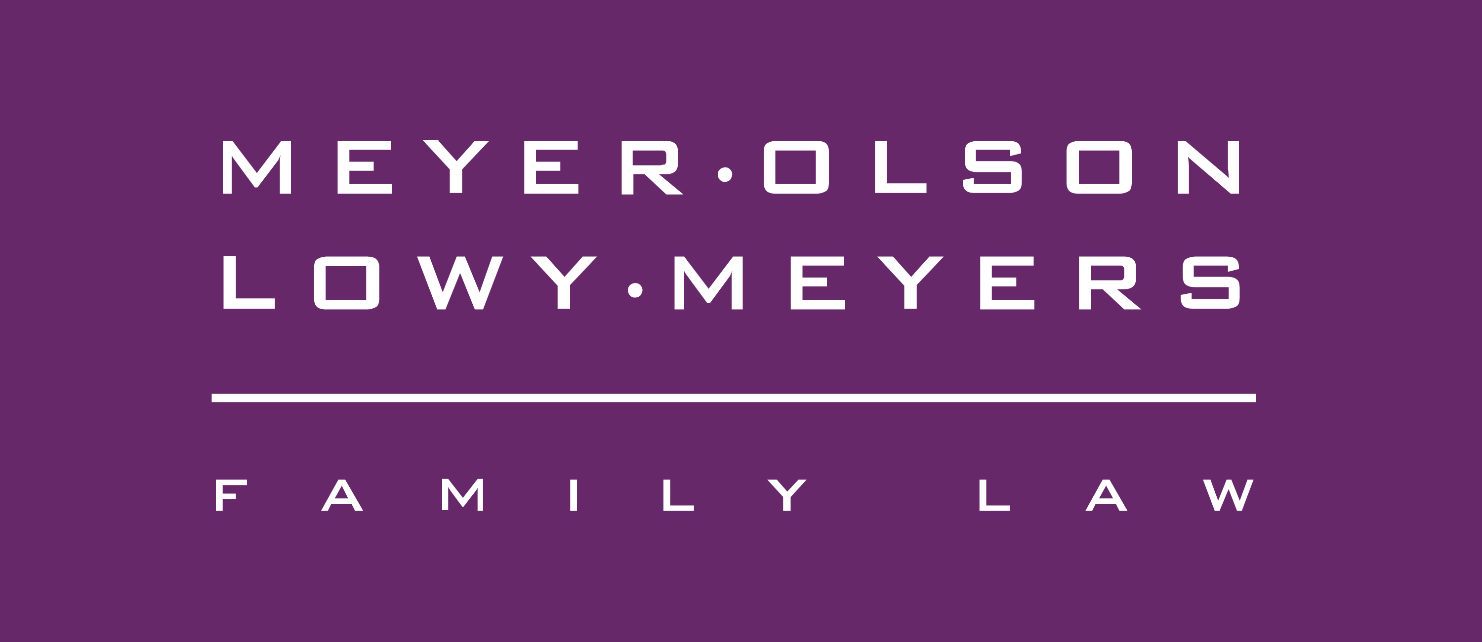 Company Logo For Meyer, Olson, Lowy &amp;amp; Meyers, LLP'