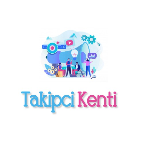 Company Logo For instagram takipci satin al'