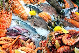 Fresh Fishes And Seafoods Market Growing Popularity and Emer'