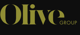 Hire Company Logo For Olive Group'