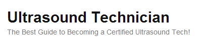 ultrasound technician