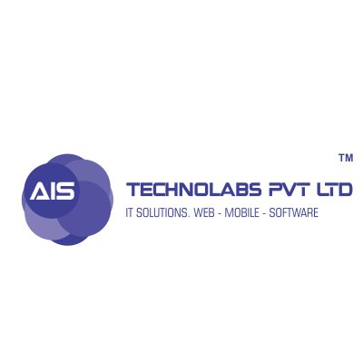 Company Logo For AIS Technolabs'